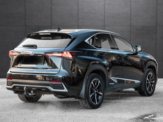 Lexus NX Series foto 2