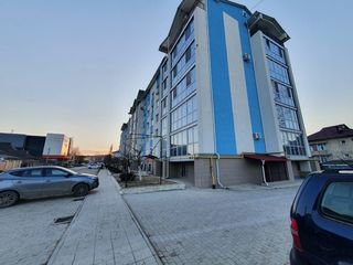 Apartament cu 2 camere, 63 m², Centru, Căușeni, Căușeni foto 7