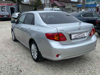 Toyota Corolla foto 3