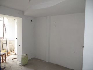 Чадыр-Лунга - продается 3-хкомнатная квартира (белый вариант) foto 6