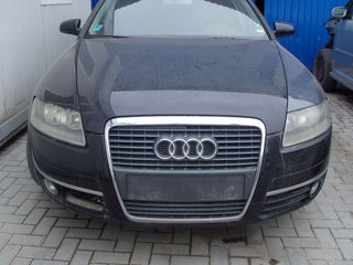 Piese  /Audi- A6 2005-2009