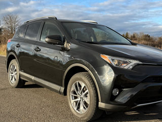 Toyota Rav 4 foto 6