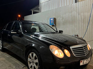 Mercedes E-Class foto 5