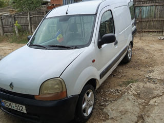 Renault Kangoo foto 1