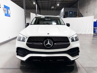 Mercedes GLE foto 4