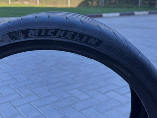 265/30 r20 Michelin Pilot sport 4s foto 2