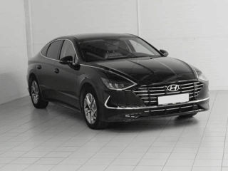 Hyundai Sonata foto 3