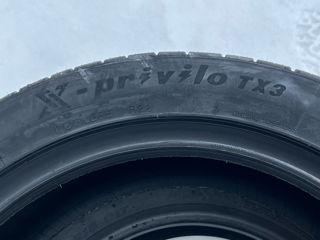 2 шины/ 2 anvelope 205/50 R17 Tracmax Xprivilo TX3/ Доставка, livrare toata Moldova foto 6