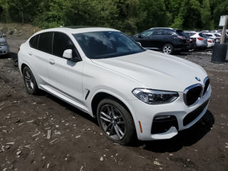 BMW X4 foto 3