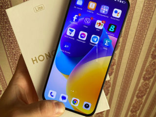 Honor 200 lite 256 Gb