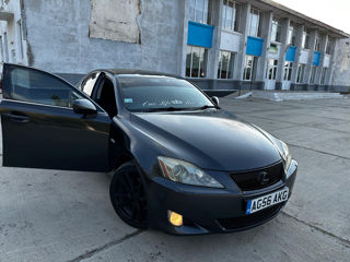 Lexus IS Series foto 9