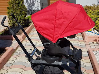 Уникальная детская коляска Orbit Baby G3 (2 в 1) foto 1