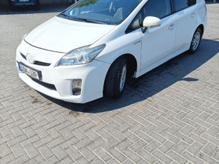 Toyota Prius foto 1