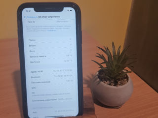 Iphone xR 64 gb 2450 lei foto 5