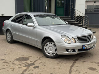 Mercedes E-Class foto 3