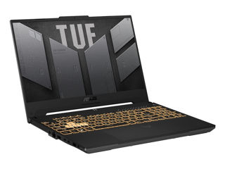 ASUS TUF Gaming F15 FX507ZI4 (15.6" / i7-12700H / 32GB RAM / 512GB SSD / RTX4070) - Новые! foto 3