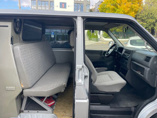 Volkswagen Transporter foto 7