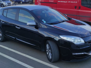 Renault Megane foto 8