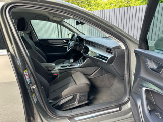 Audi A6 foto 11