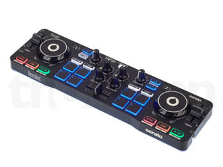 Dj Controller Hercules Starlight