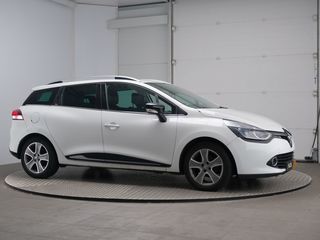 Renault Clio foto 3