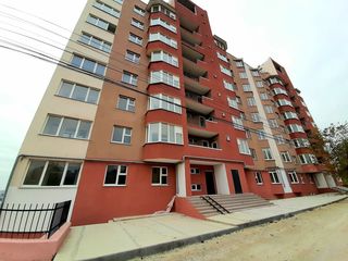 Apartament cu 1 cameră, 58 m², Râșcani, Chișinău foto 1