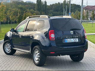 Dacia Duster foto 5