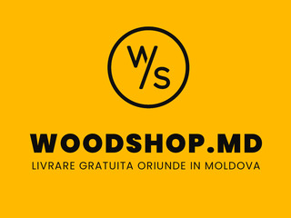 Продается онлайн магазин - WoodShop.md foto 1