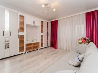 Apartament cu 2 camere,  Botanica,  Chișinău,  Chișinău mun. foto 3
