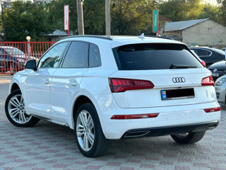 Audi Q5 foto 3