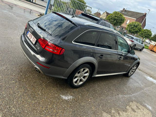 Audi A4 Allroad foto 6