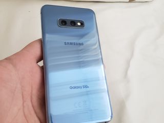 Samsung galaxy s10e foto 7