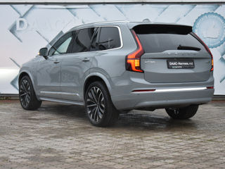 Volvo XC90 foto 4