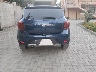 Dacia Sandero Stepway foto 6