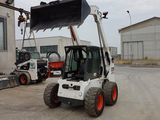 Servicii bobcat 4 tone foto 1