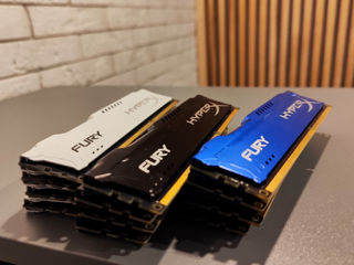 DDR3 RAM распродажа! Kit 2x4gb, 4x4gb, 8x4gb foto 5