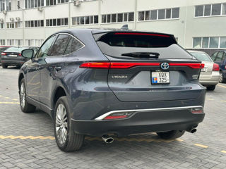 Toyota Venza foto 2