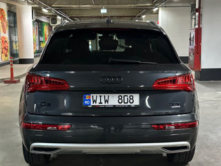 Audi Q5 foto 13