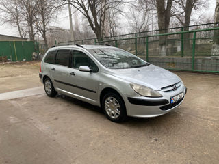 Peugeot 307 foto 4