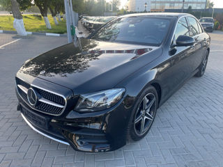 Mercedes E-Class