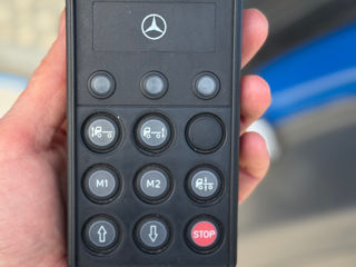 Mercedes Mecede Atego 1222L фото 4