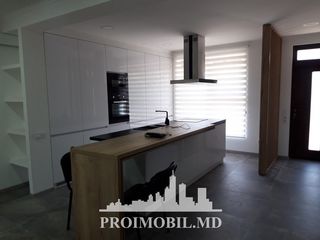 Chirie Duplex, Durlești, 2 nivele, 3 camere+living, 750 euro! foto 5