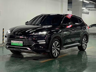 Byd Song Plus