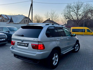 BMW X5 foto 4