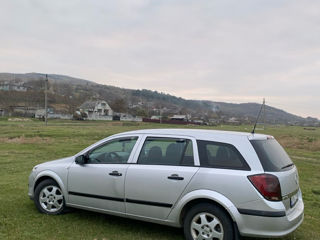 Opel Astra foto 4