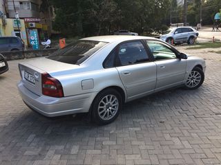 Volvo S80 foto 1