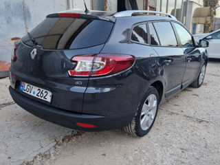 Renault Megane foto 5