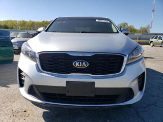 KIA Sorento foto 2