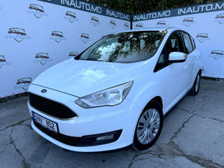 Ford C-Max foto 2