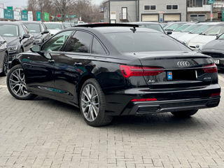 Audi A6 foto 3